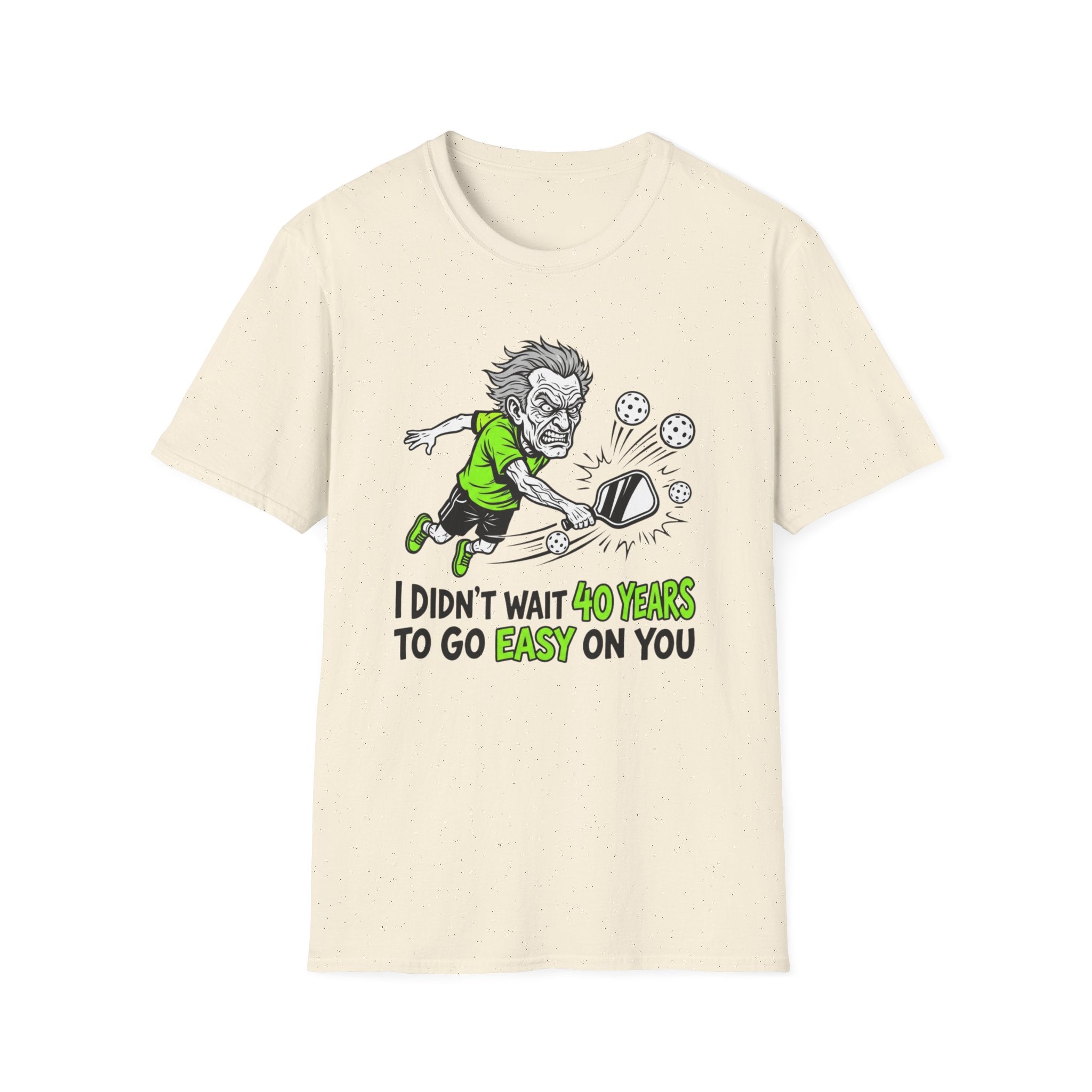 40 Year T-Shirt
