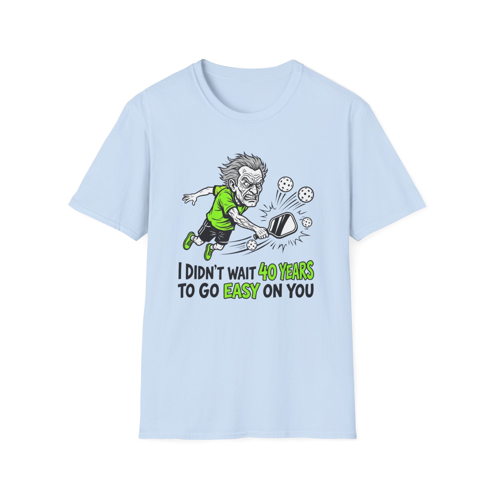 40 Year T-Shirt