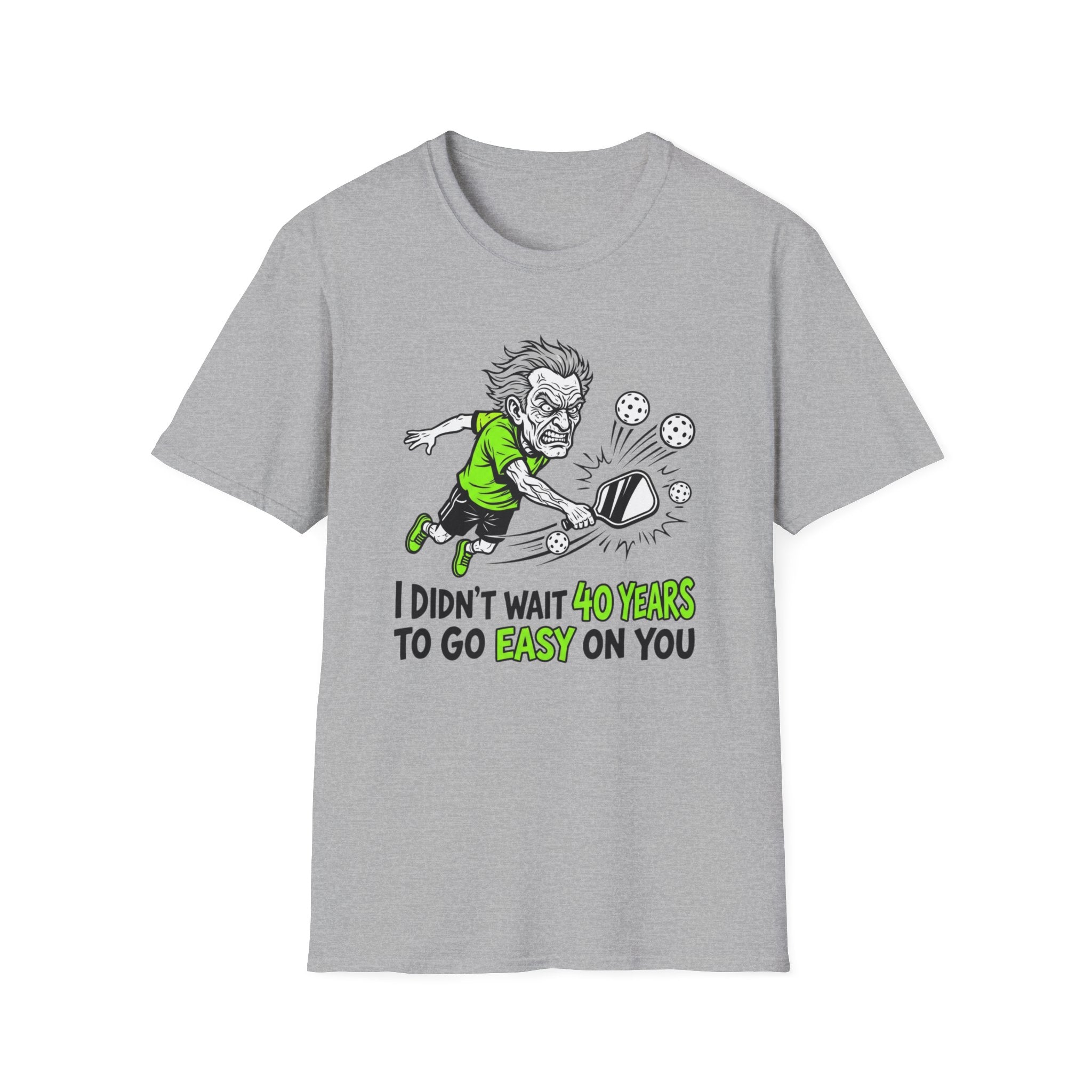 40 Year T-Shirt